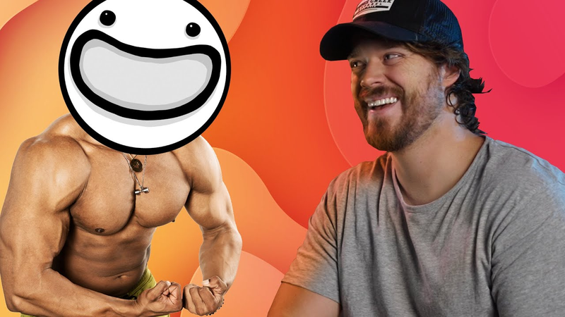 Cover of Interview with Blackthornprod (20 Year Old Full Time Game Dev!)