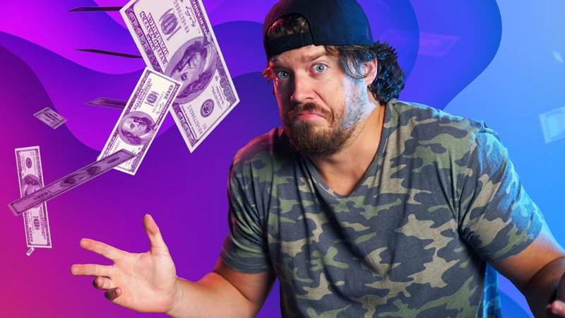 Cover of Should Game Devs Focus on Making Money?