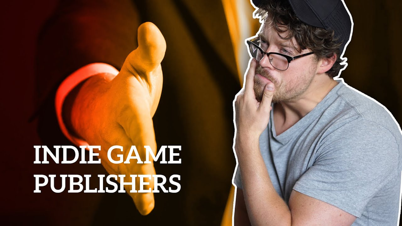 Cover of Do Game Developers Still Need Publishers in 2020?