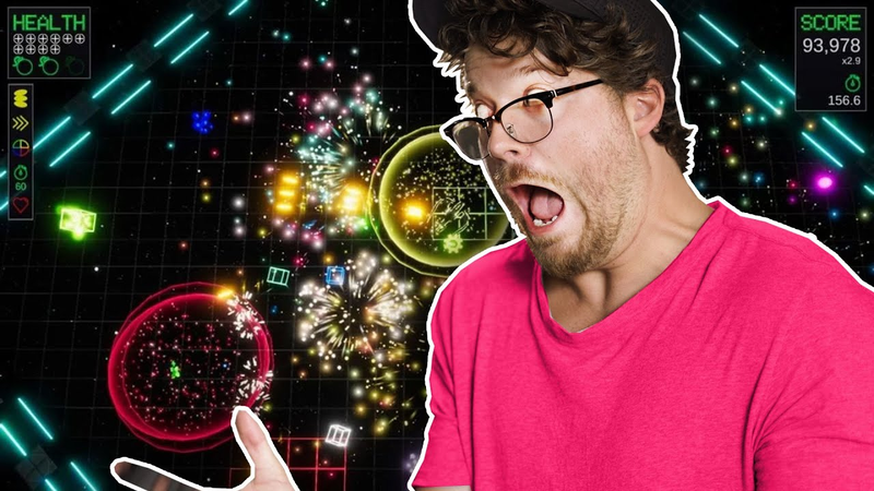 Cover of Let's Play YOUR GAMES from a Dev's Perspective