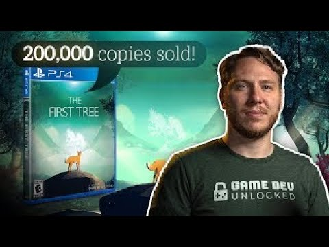 Cover of How This Game Dev Sold 200,000 Copies of His Game