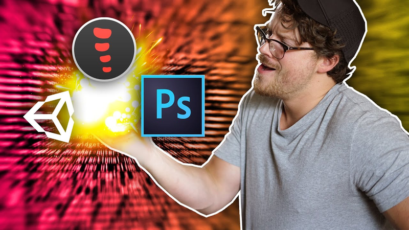 Cover of 3 GAME DEV TOOLS used for my Steam game! | Let's Play Neversong Episode 3