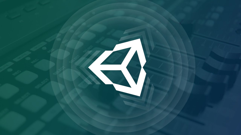 Cover of Audio Overview (Unity Tutorial!)