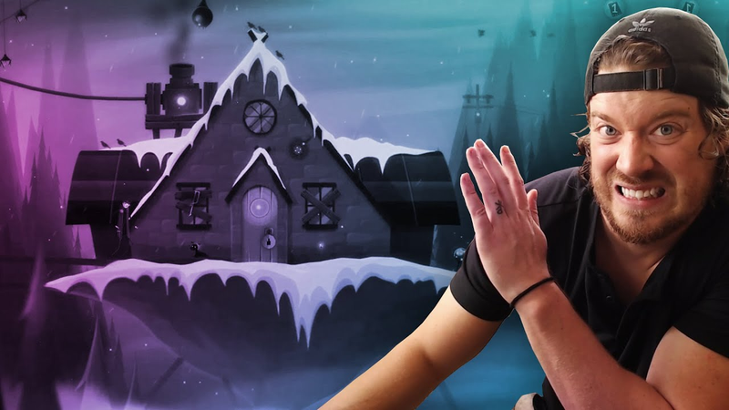 Cover of 5 TIPS I've learned after a DECADE of making indie games!