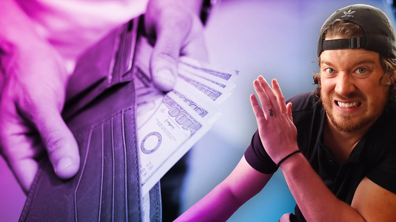 Cover of How much money will your FIRST INDIE GAME make?