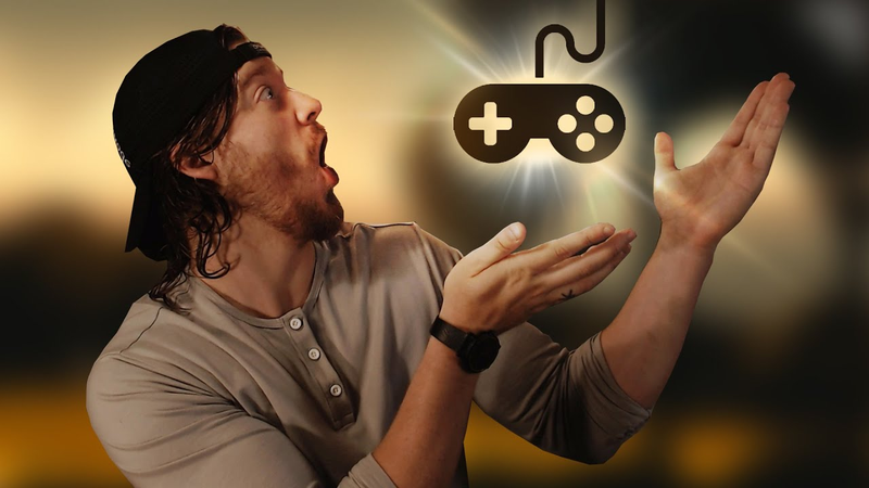 Cover of How I Quit My Job To Start An Indie Game Studio