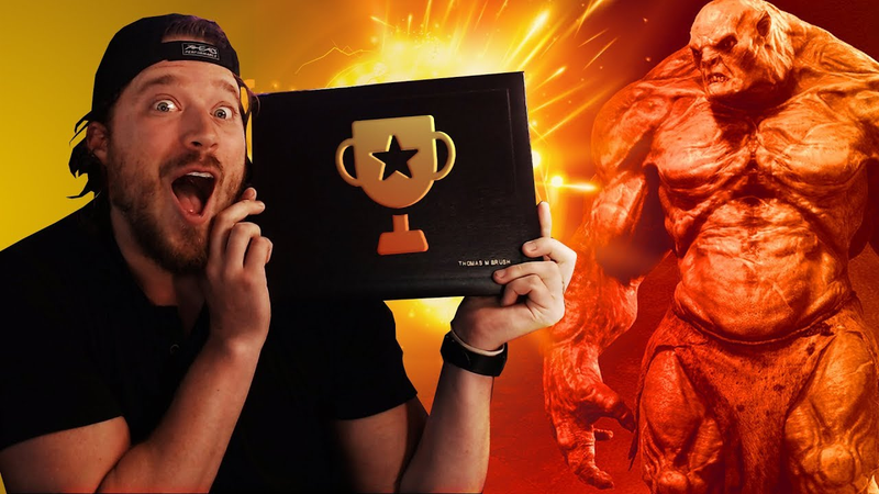 Cover of Should You Get A Degree In Game Dev? (My Story)