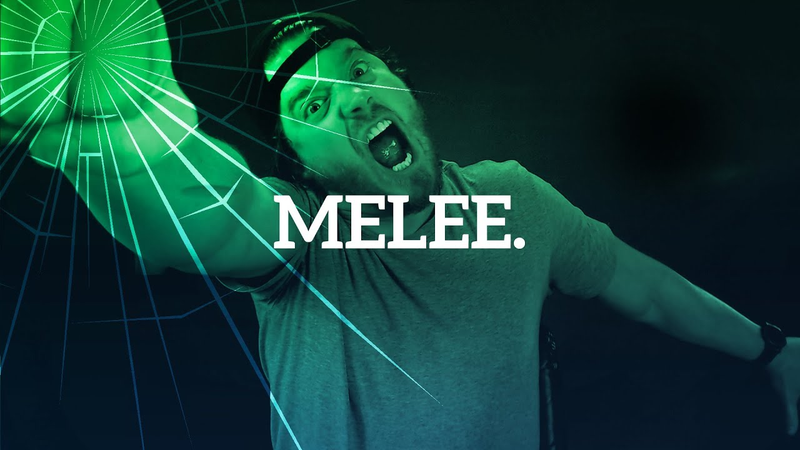Cover of How To Make 2D MELEE COMBAT (Unity Tutorial + Free Game Kit!)