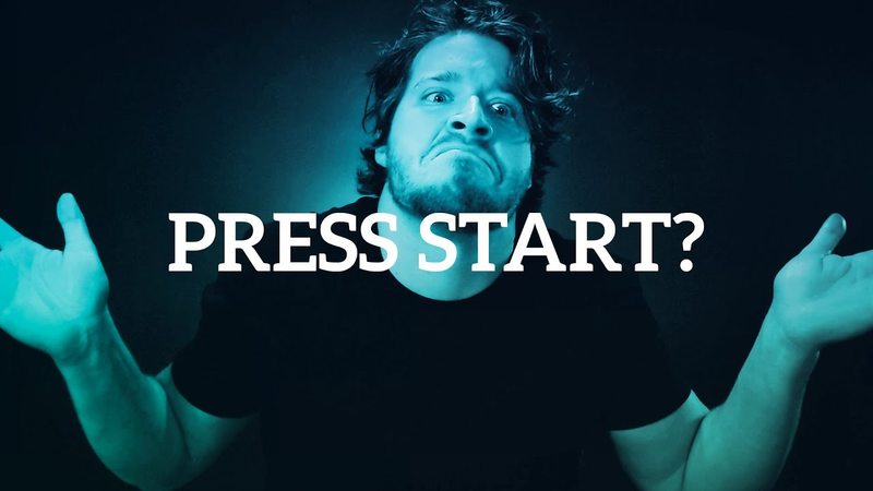 Cover of 5 Steps To Start Making Games
