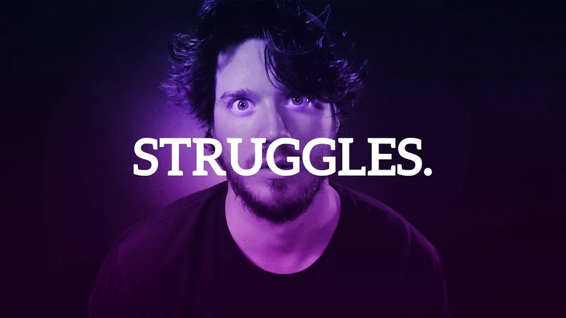 Cover of 5 Reasons Why Game Development Is SO HARD!