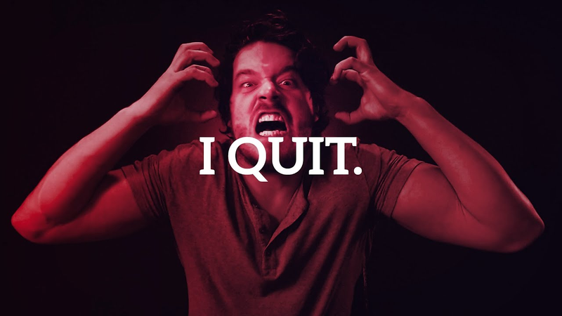 Cover of DON'T QUIT YOUR JOB FOR INDIE GAMES (5 Reasons)!