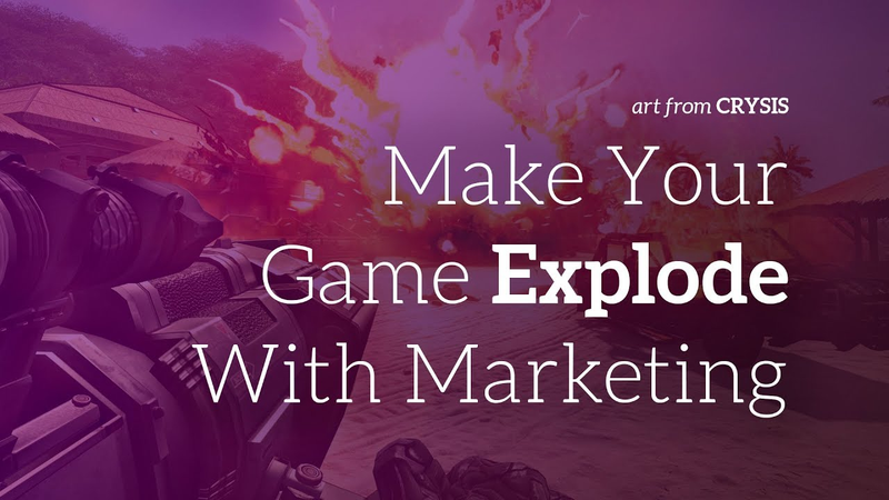 Cover of Marketing Games Is Essential