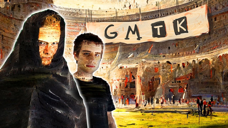 Cover of We Went Undercover to Win a Massive Game Jam