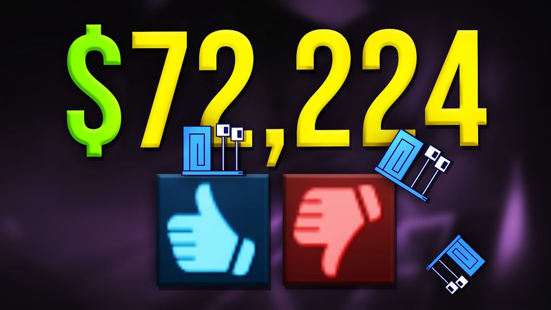 Cover of How my Game Launch Went on Steam