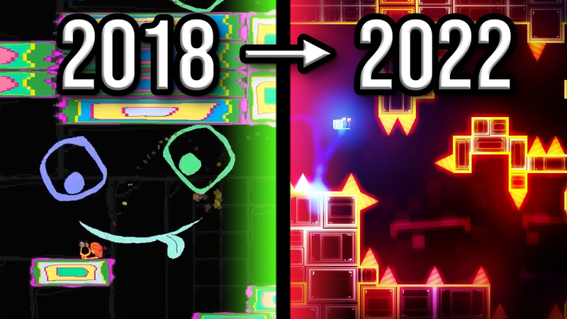 Cover of 4 Years of Game Development | Making of Will You Snail?
