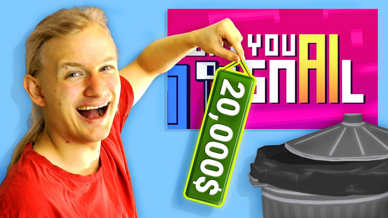 Cover of Spending $20,000 On My Indie Game! (XXL Devlog)