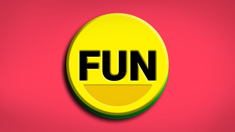 Cover of Can We Make This Button Fun To Press?