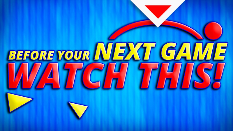 Cover of Watch This Before Making Your Next Indie Game!