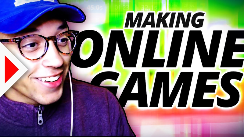 Cover of ONLINE MULTIPLAYER | A Game Dev Answers.