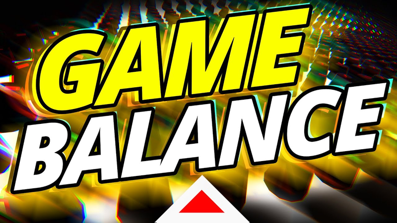 Cover of Top 10 Tips on How To Balance Your Game