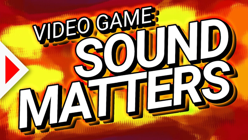 Cover of Why Sound Design is Crucial for Your Game