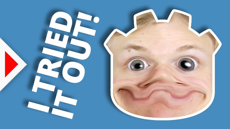 Cover of Let's Try: Godot Engine - Is it good?