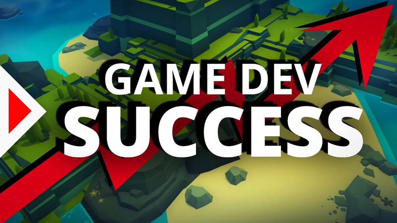 Cover of How to Market Your Indie Game!