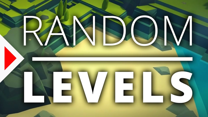 Cover of How to Randomly Generate Levels (and Islands)