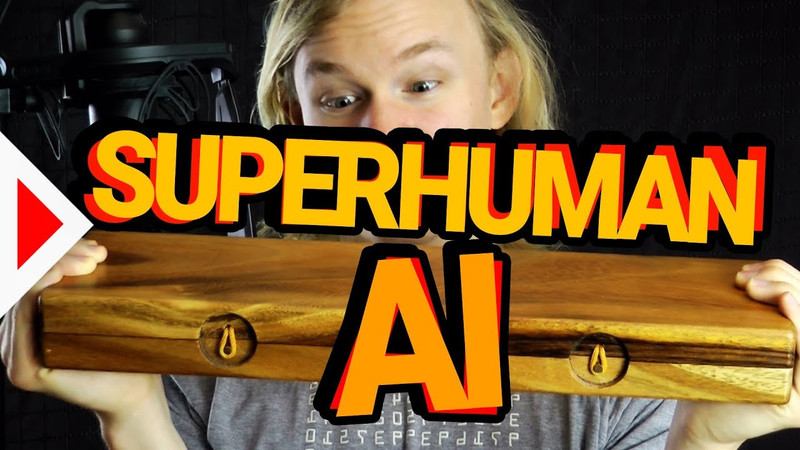 Cover of Using AI for Game Design!