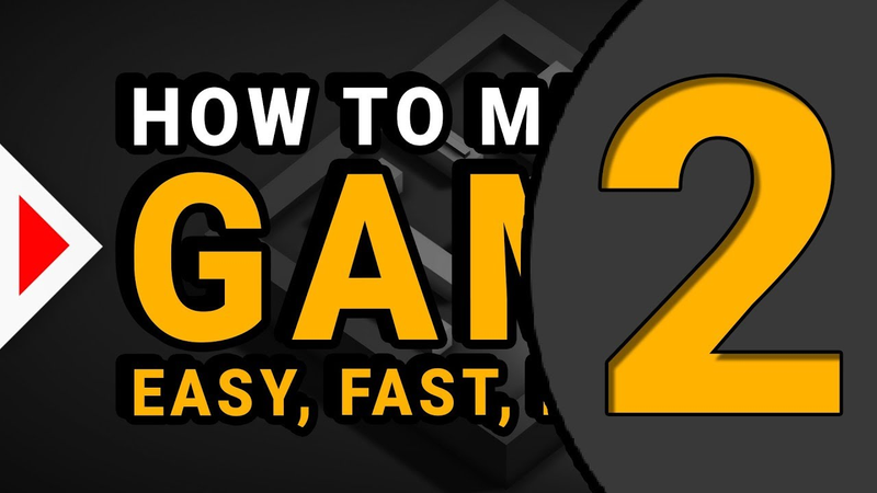 Cover of Make Cool Games With Unity 3D! - (Part 2)