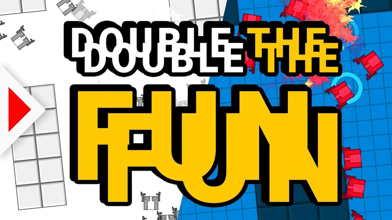 Cover of How to make your game 2X as fun! - (In No Time.)