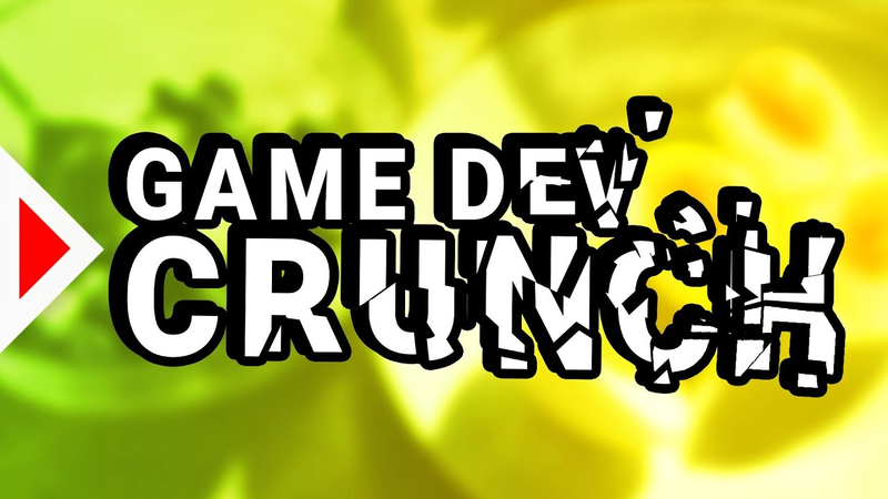 Cover of Mastering Crunch Time! - (for Game Developers.)