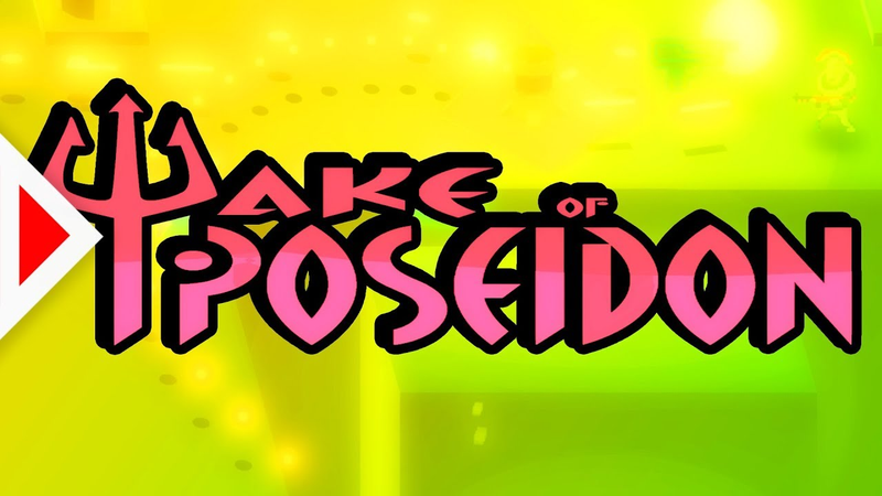 Cover of Wake of Poseidon! - I Analyze Your Indie Games (#013)