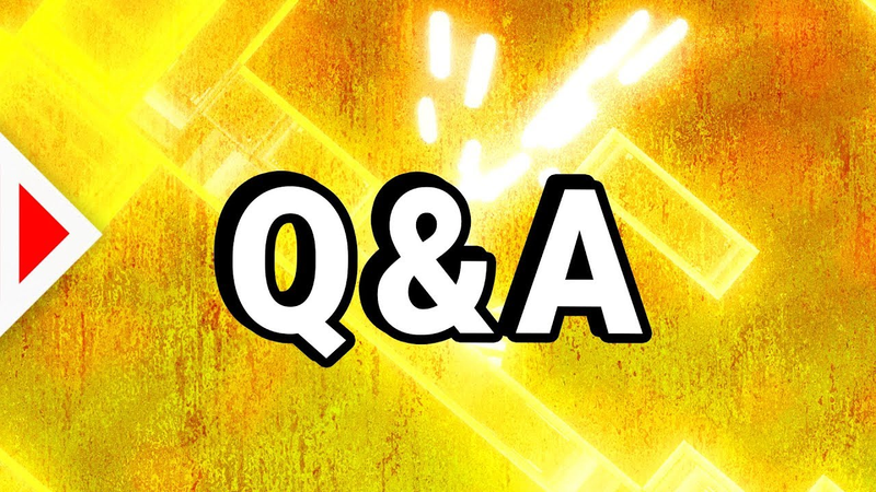Cover of Will You Snail? - Q&A (Indie Game Devlog)