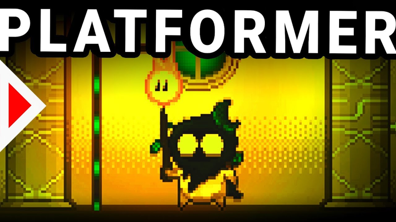 Cover of I Still Play Your Platformer Games!... #011