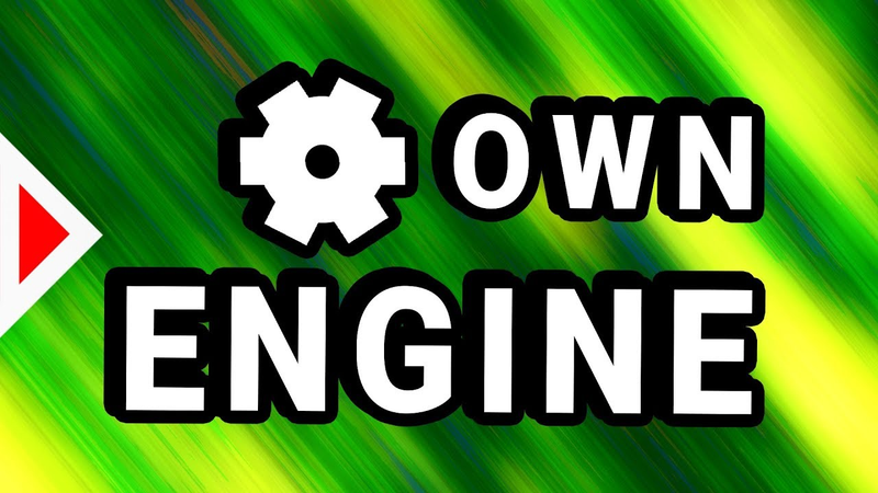 Cover of Write a Game Engine? - WHY and HOW.