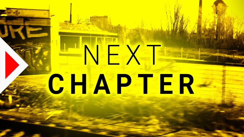 Cover of Starting The Next Chapter - Travel VLOG - (Bye bye!) - (Hi, Berlin!)