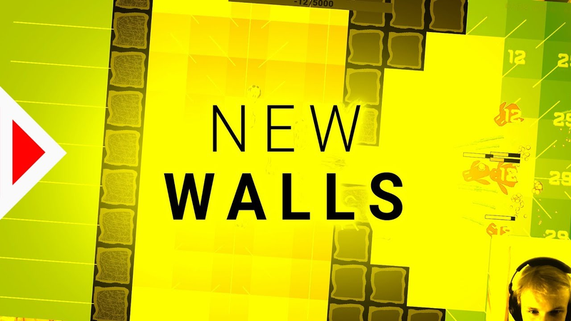 Cover of Another Brick In The Wall! - Pathfinding for OVUS NOVA - (Part 2)