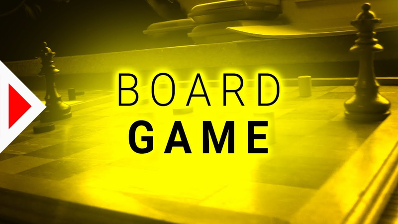 Cover of OVUS NOVA Is a Board Game Now! - (Turn Based)