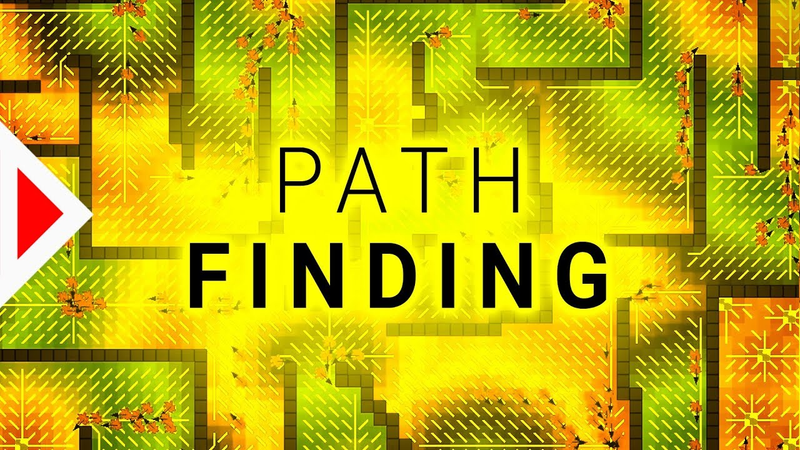 Cover of The Pathfinding for OVUS NOVA! (Walls) - Part 1