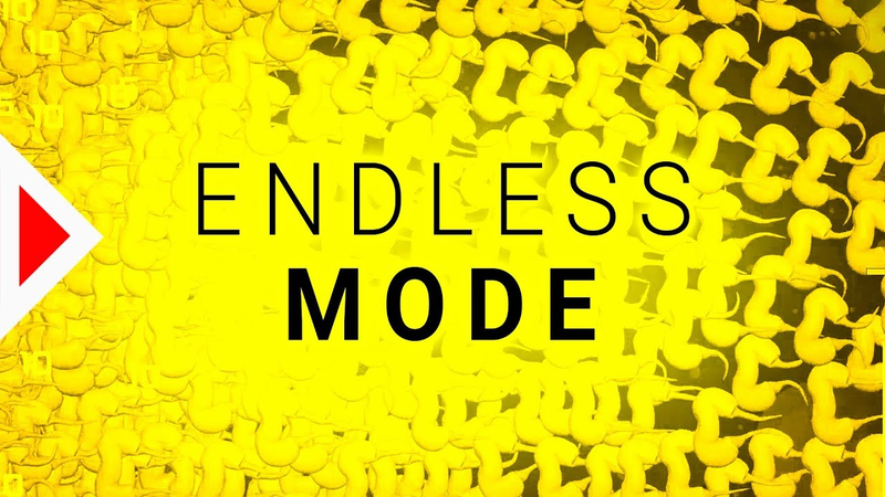 Cover of Should We Do Endless Mode? - Ovus Nova