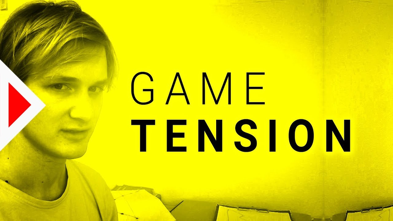 Cover of How to Create Tension in Games.