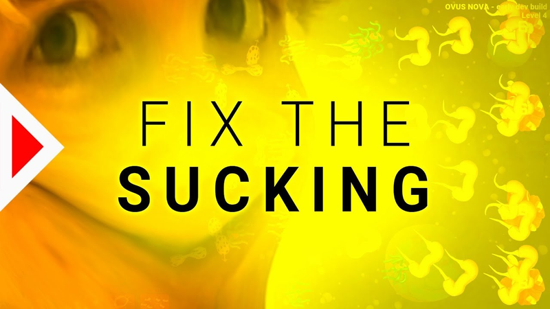 Cover of How to Fix Your Game When You Find Out That It Sucks!