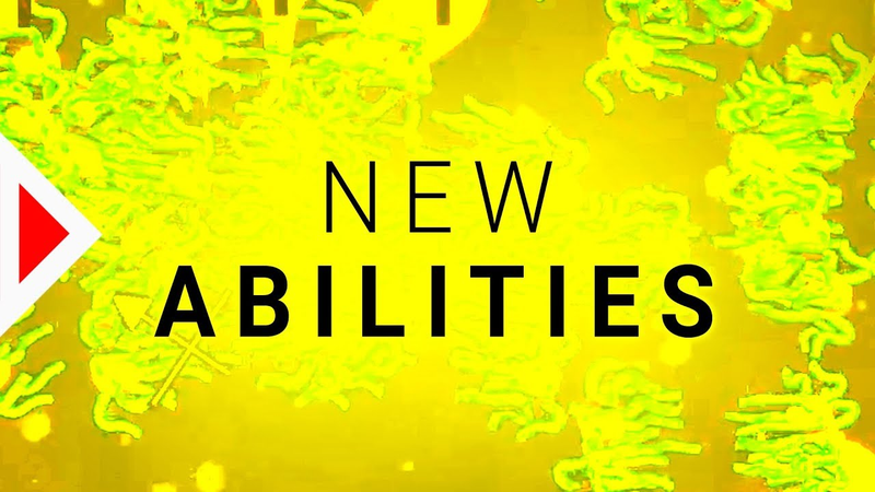 Cover of OVUS NOVA - New Abilities! - [Resource Management?] - Dev Log