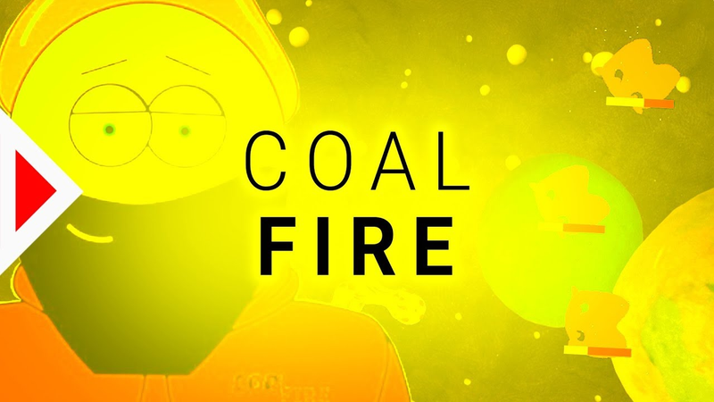 Cover of CoalFire Played My Game Ovus Nova! - (Reaction) [First Let's Play]