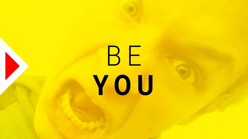 Cover of Be Authentic - The Only Way! (My Opinion)