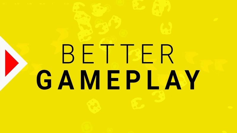 Cover of Gameplay Day - Let's Keep Improving!