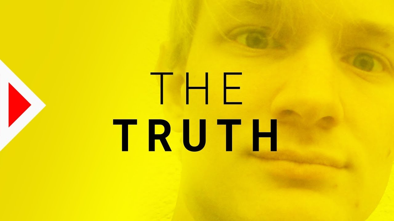 Cover of Things I Don't Feel Comfortable Telling You About
