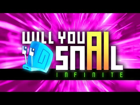 Cover of Playing Your Will You Snail Levels | WYS Infinite