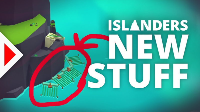 Cover of Making New ISLANDERS Content Live